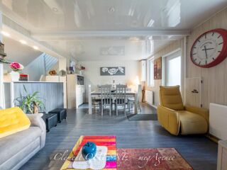  Maison � vendre 3 pi�ces 57 m�