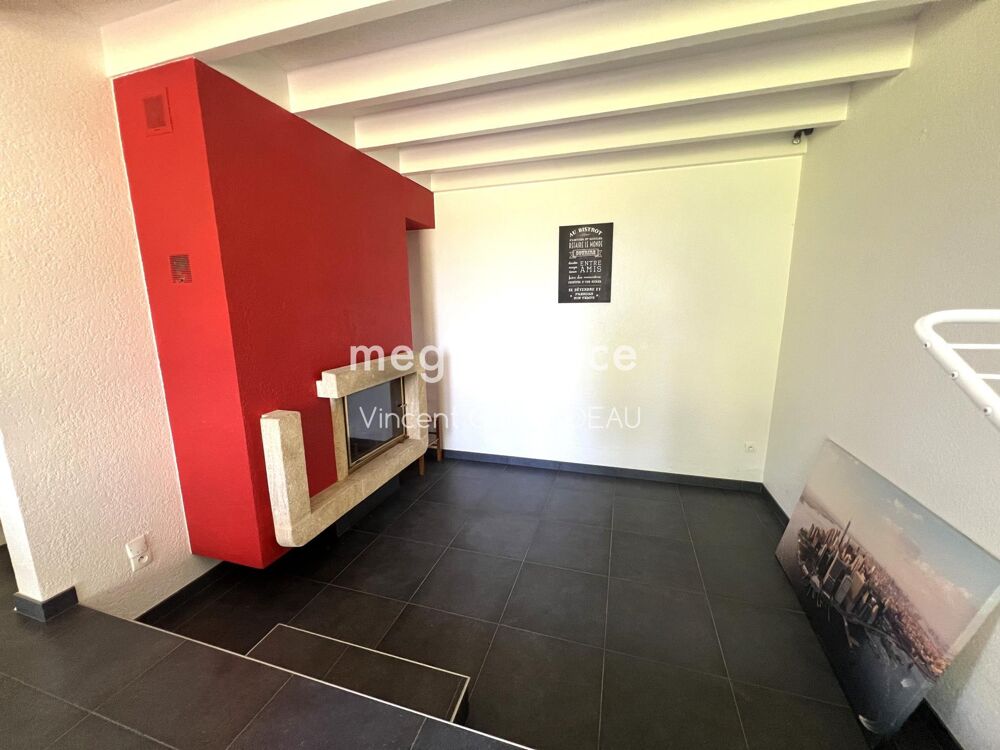 Vente Maison Jolie maison d'architecte Cholet