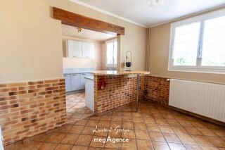  Maison à vendre 6 pièces 147 m²