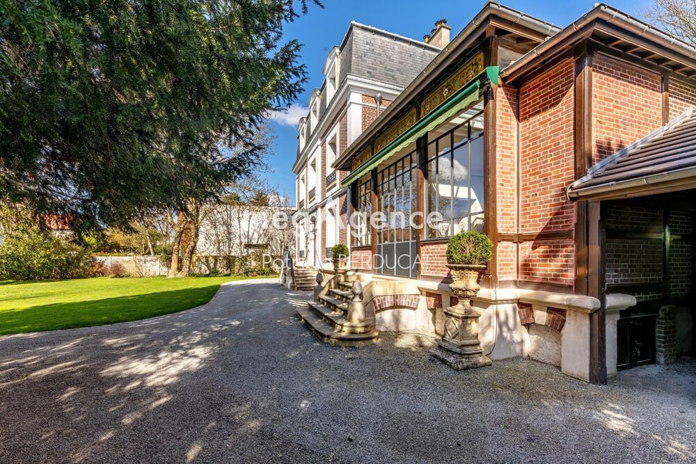 � vendre  Maison Le Perreux-sur-Marne (94170)