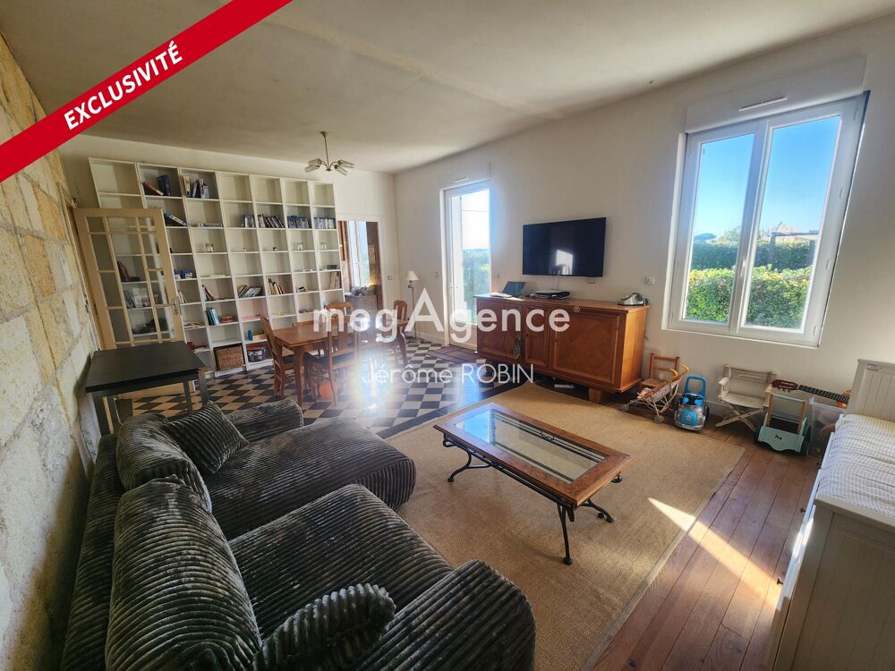 Vente Maison Maison de 75m² Tauriac