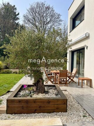  Maison à vendre 5 pièces 151 m²
