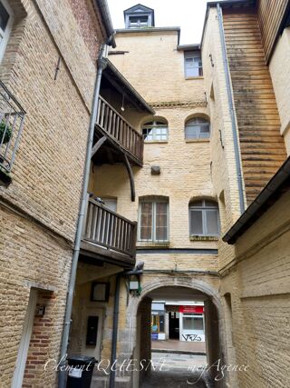  Immeuble � vendre 109 m�