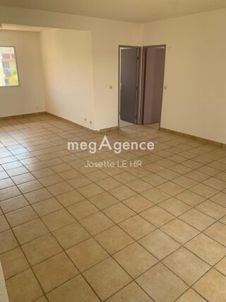  Appartement à vendre 4 pièces 80 m²