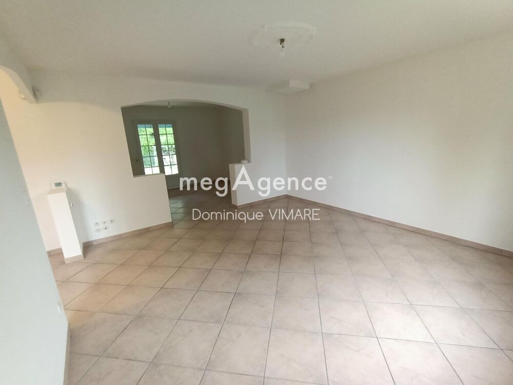 Vente Maison Maison familiale de 5 chambres Beaumont-sur-sarthe