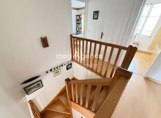  Maison � vendre 5 pi�ces 132 m�