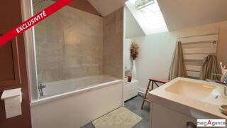  Appartement à vendre 2 pièces 60 m²