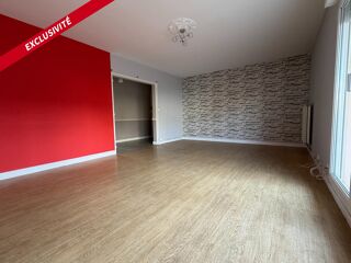  Appartement à vendre 3 pièces 77 m²
