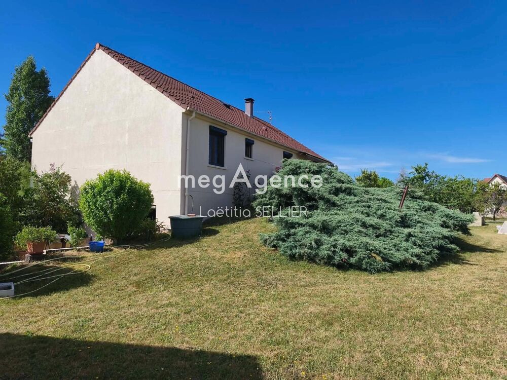 Vente Maison Belle maison familiale au calme à la campagne Domerat