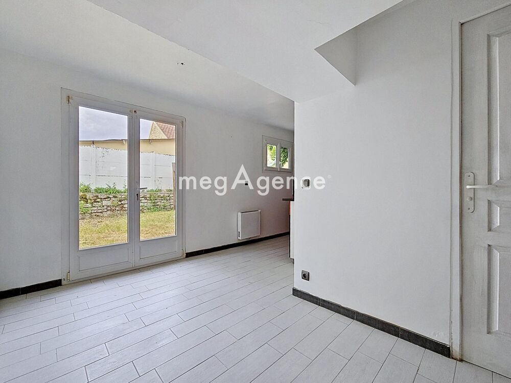 MAISON DE VILLAGE BOUAFLE 72 M²