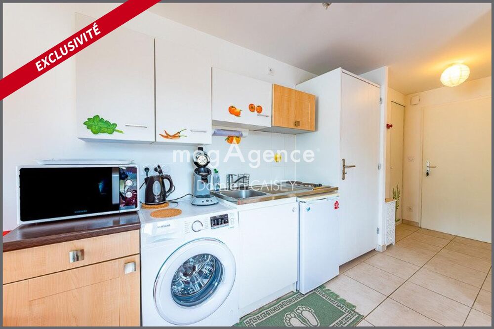Vente Appartement Hyper plage et sans travaux ! Perros-guirec
