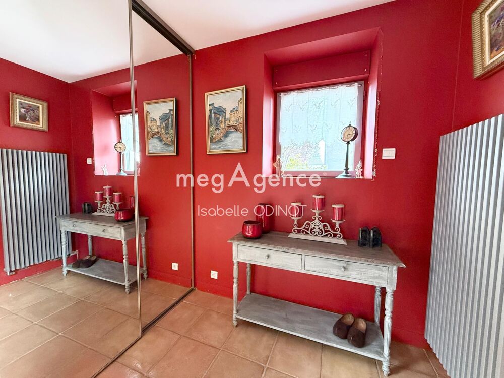 Vente Maison Propriété de caractère en pierre du XIXe siècle THOIRY 78770 Thoiry