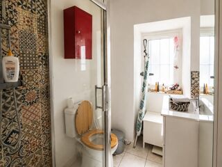  Maison à vendre 5 pièces 112 m²