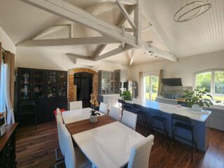  Maison � vendre 6 pi�ces 150 m�