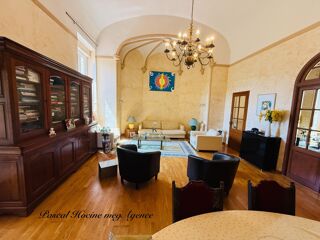  Appartement � vendre 4 pi�ces 125 m�