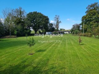  Terrain à vendre 3520 m²
