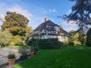  Maison à vendre 6 pièces 290 m²