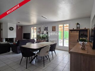  Maison à vendre 5 pièces 100 m²