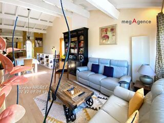  Maison à vendre 4 pièces 83 m²