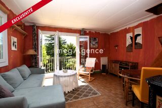  Maison à vendre 5 pièces 96 m²