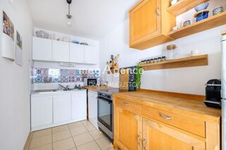  Appartement à vendre 2 pièces 43 m²