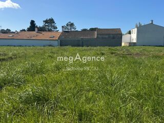  Terrain à vendre 1375 m²