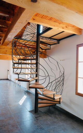  Maison � vendre 7 pi�ces 357 m�