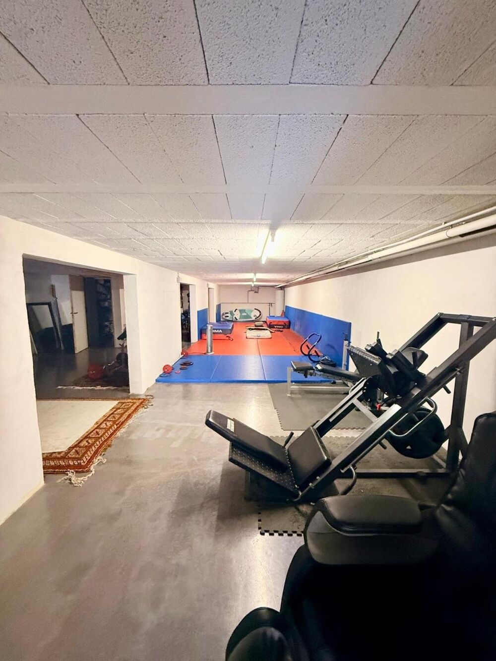 à vendre  Maison Saint-Paul-de-Vence (06570)