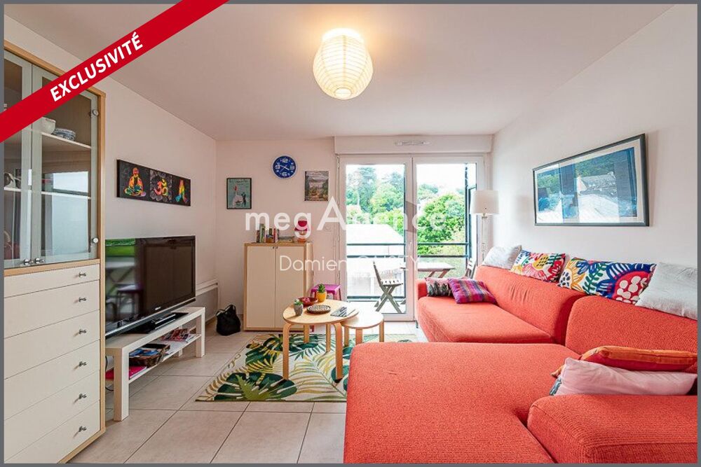Vente Appartement Hyper plage et sans travaux ! Perros-guirec