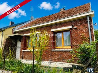  Maison à vendre 4 pièces 69 m²