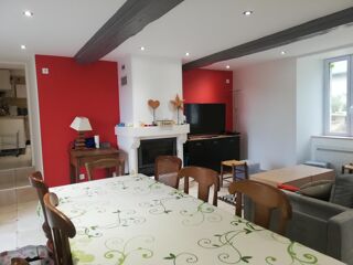  Maison � vendre 6 pi�ces 142 m�