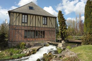  Maison à vendre 10 pièces 500 m²