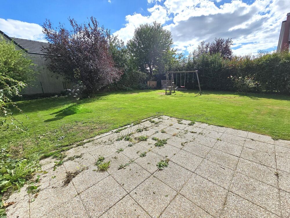 Vente Maison Maison à vendre à Préaux (76160) – 3 chambres, garage, terrain 800 m², proche Isneauville et Rouen Preaux