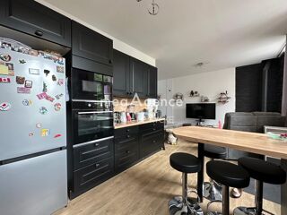  Maison � vendre 4 pi�ces 91 m�