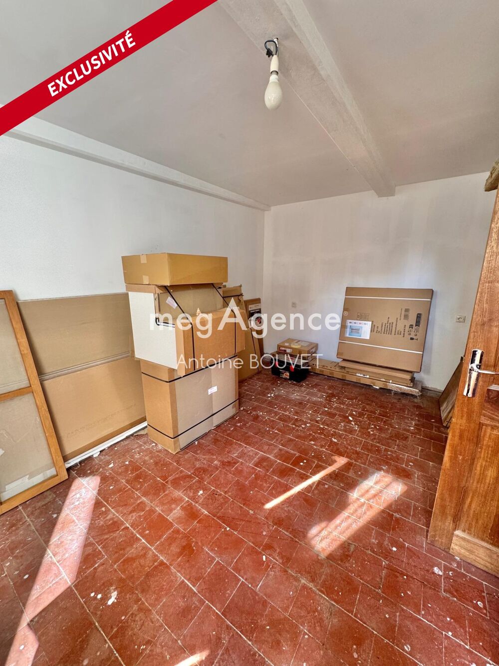 Vente Maison Maison individuelle, 3 pièces, 68 m2 Montigny-les-jongleurs