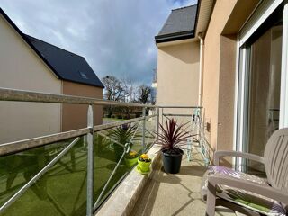  Appartement à vendre 2 pièces 41 m²