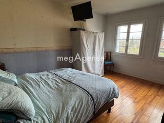  Maison � vendre 8 pi�ces 160 m�