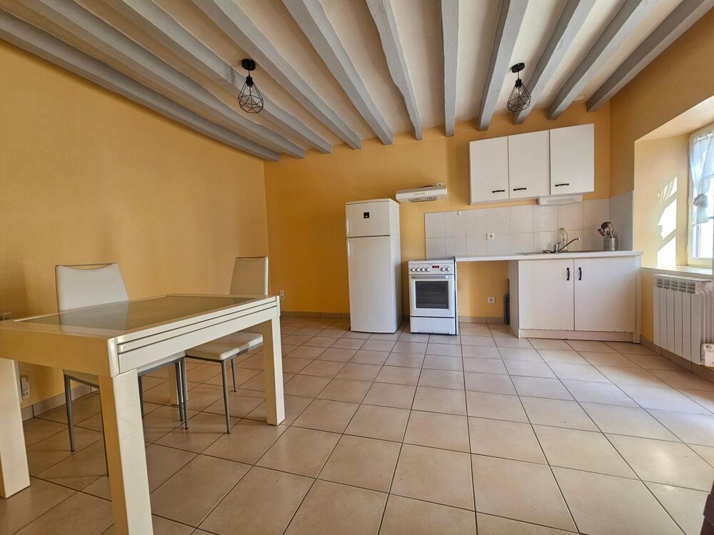 Vente Maison Deux appartements Le grand-luce