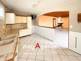  Maison  vendre 4 pices 90 m