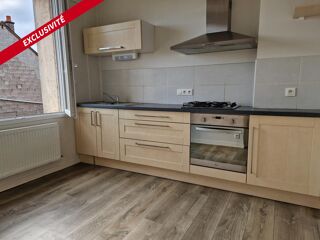  Appartement � vendre 3 pi�ces 44 m�