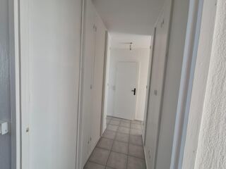  Appartement � louer 3 pi�ces 65 m�