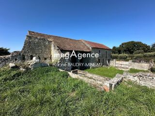  Maison à vendre 3 pièces 160 m²