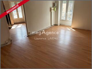  Maison à vendre 4 pièces 75 m²