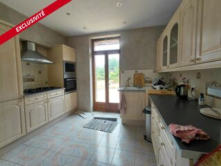  Maison à vendre 6 pièces 139 m²