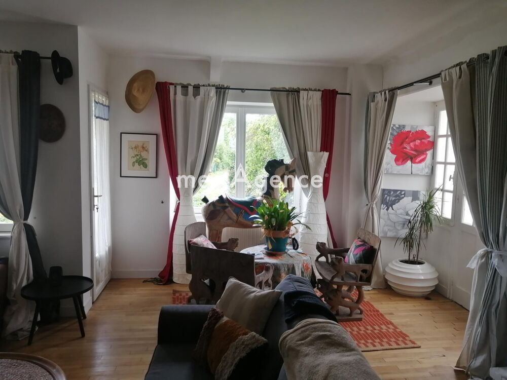 à vendre  Maison La Vicomté-sur-Rance (22690)