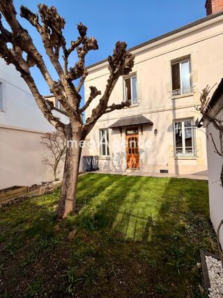  Maison � vendre 7 pi�ces 145 m�