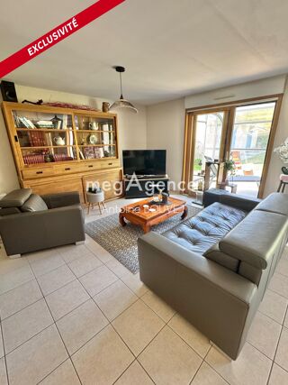  Maison à vendre 6 pièces 141 m²