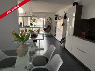  Maison � vendre 5 pi�ces 97 m�