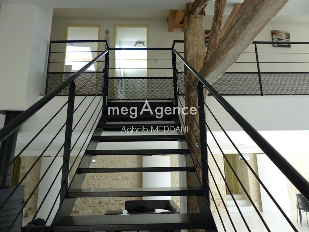 � vendre  Maison Cabariot (17430)