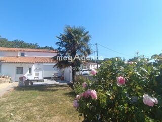  Maison à vendre 5 pièces 101 m²
